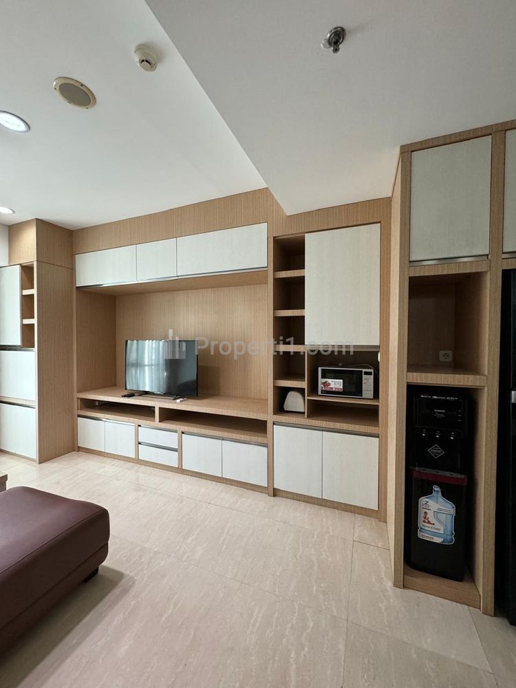 For Rent Apartment Setiabudi Sky Garden 2BR Fully Furnished