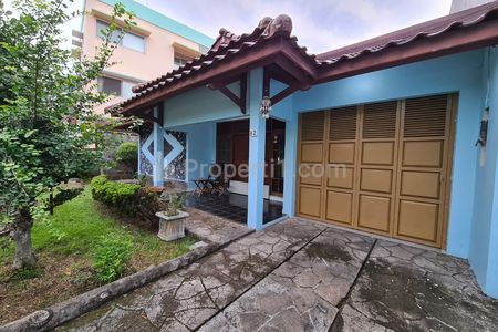 Dijual Rumah Terawat Strategis di Warung Buncit Jaksel