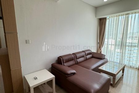 For Rent Apartment Setiabudi Sky Garden 2BR Fully Furnished