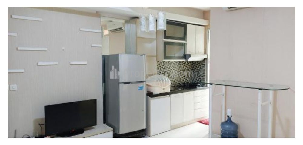 Sewa Apartemen Kalibata City - 2 Bedroom Full Furnished