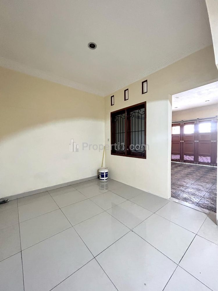Sewa Rumah di Tebet, Dekat MT Haryono, Dekat Stasiun Tebet, Jakarta Selatan