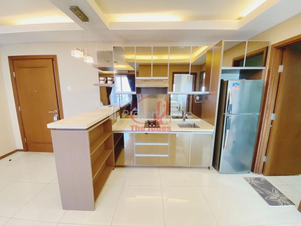 Sewa Apartemen Thamrin Executive – 2 Bedroom Furnished, Comfortable, Clean and Strategic Unit – Walking Distance to Grand Indonesia