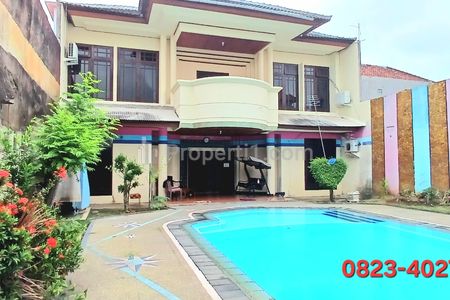 Dijual Rumah jl Satelit simpang enam Teuku Umar Denpasar Bali