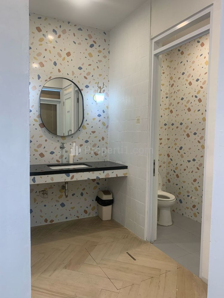 Jual Ruko Mendrisio Gading Serpong Tangerang