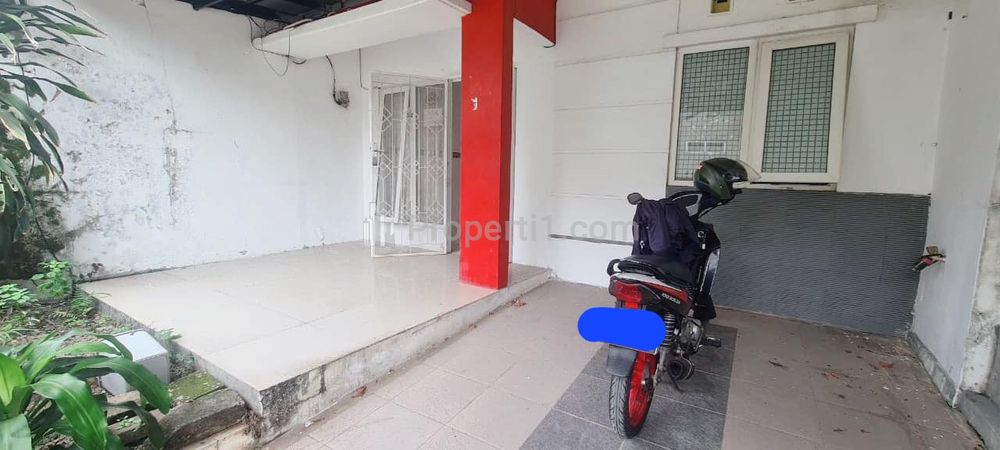 Disewakan Rumah di Greenhills Jatiasih Bekasi