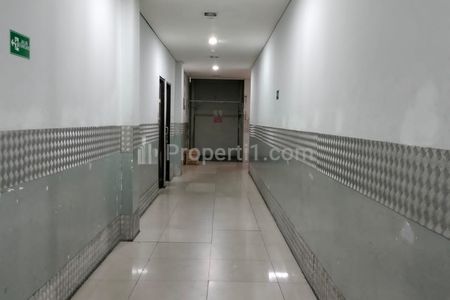 Jual Cepat Gudang Gandeng dan Kantor di Bizpark 1 Ciputra Pulo Gadung, Jakarta Timur