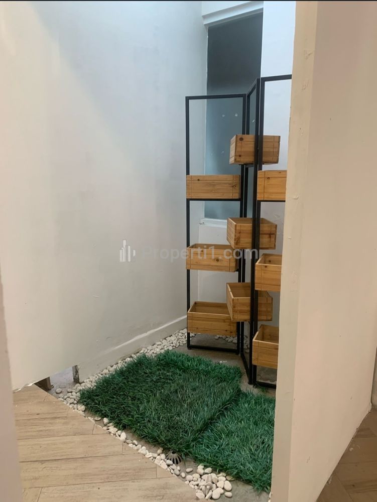 Jual Ruko Mendrisio Gading Serpong Tangerang