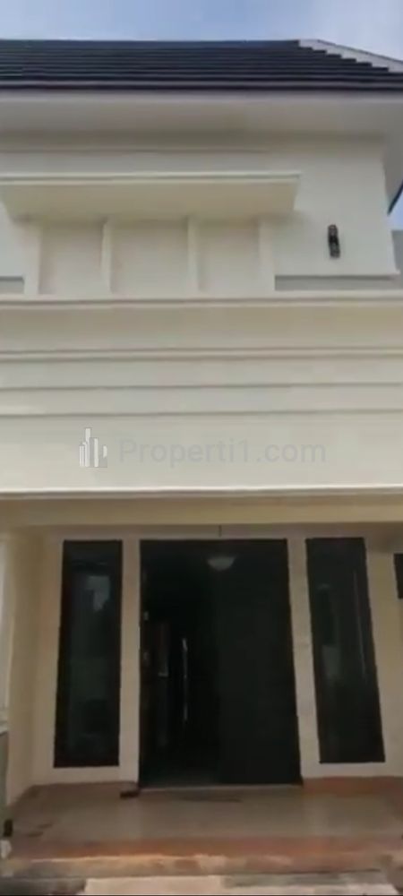 Sewa Rumah Siap Huni di Kalibata Tengah, Dekat Raya Buncit Mampang dan Raya Pasar Minggu, Jakarta Selatan