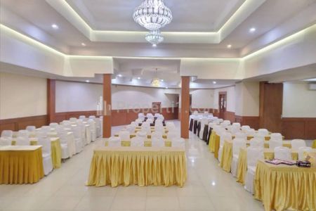 Jual Murah Iscalton Hotel Bintang 3 di Cicurug Sukabumi