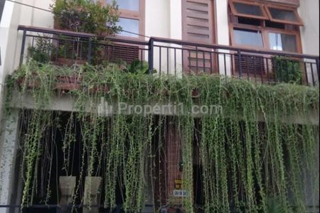 Dijual Kost 14 Kamar Full Penghuni di Pandega Jl. Kaliurang Km 4 Sleman Dekat UGM