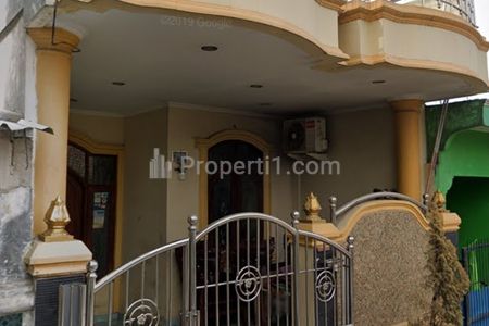 Jual Rumah 2 Lantai di Cibitung Bekasi