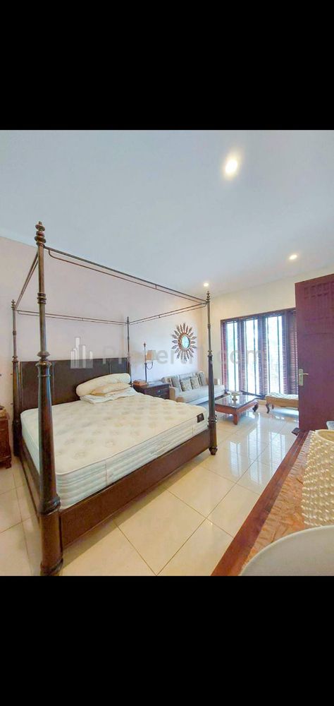 Jual Rumah Mewah di Ampera Raya, Dekat Kemang, Dekat TB Simatupang, Jakarta Selatan