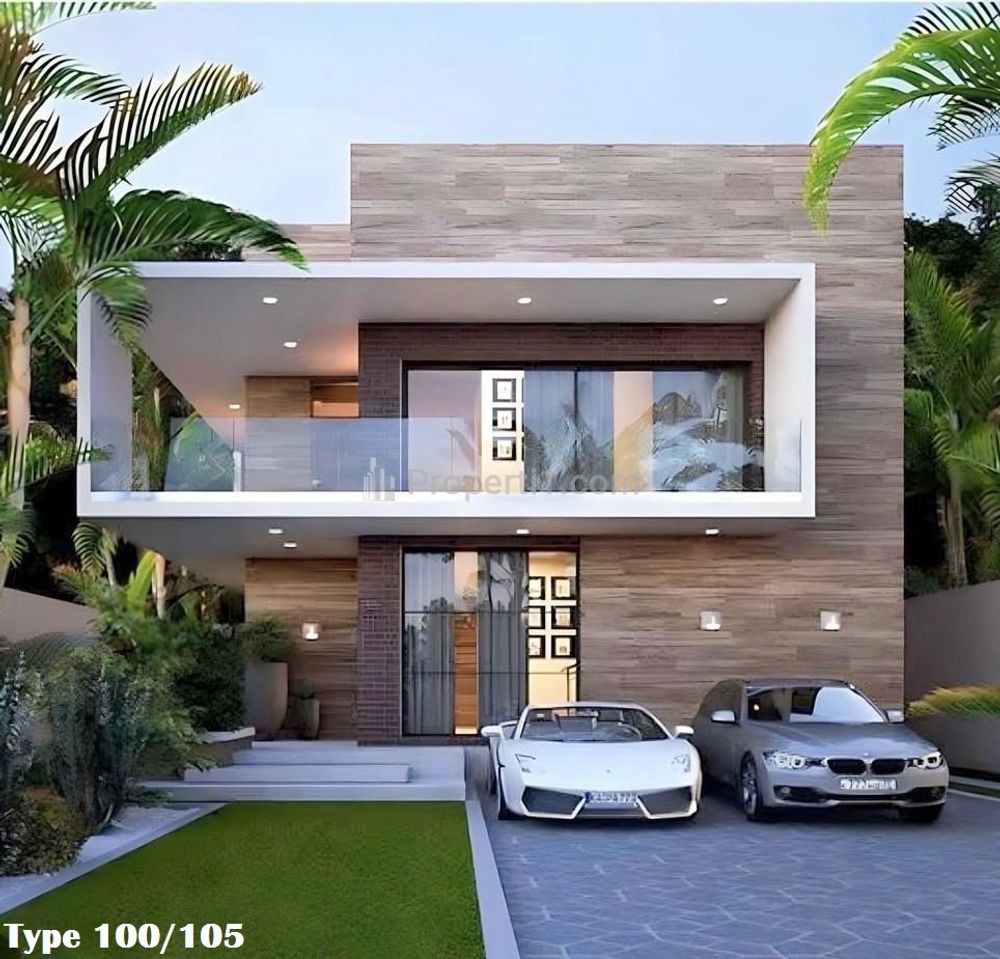 Rumah 2 Lantai Mewah Asri View Keren Udara Sejuk Termurah Dipasarkan di Kawasan Wisata Cisarua Lembang Bandung
