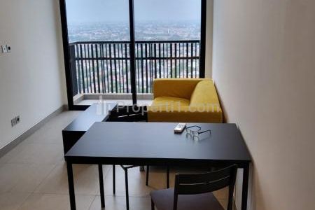 Disewakan Apartment Fatmawati City Center Type 2 Bedrooms Fully Furnished