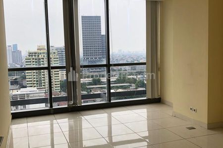 Disewakan Ruang Kantor di L'Avenue Office Pancoran Kondisi Bare