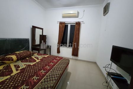 Disewakan Kost Elite Full Furnish Dalam Cluster, Kos untuk Pasutri / Campur di Ragunan, Jakarta Selatan