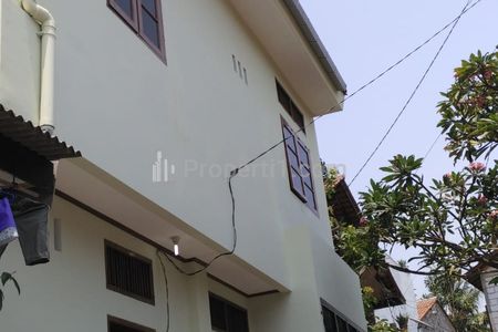 Dijual Rumah di Pangeran Antasari Cilandak Jakarta Selatan