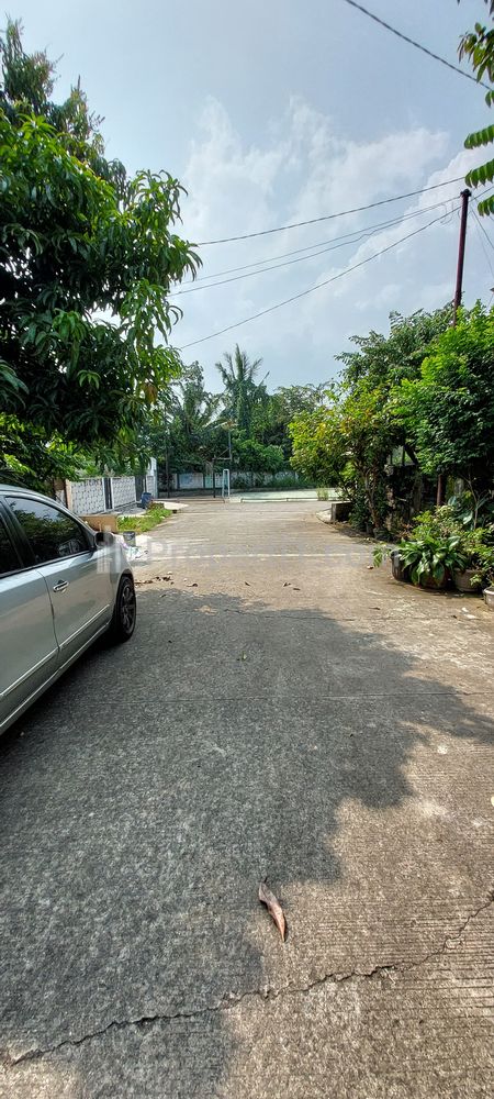 Dijual Rumah di Komplek Departemen Koperasi, Cimanggis, Depok