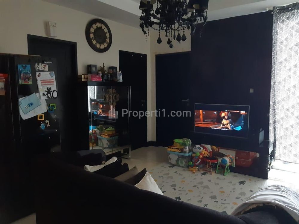 Best Price! Disewakan Apartemen Essence Darmawangsa Jakarta Selatan - 2BR Fully Furnished