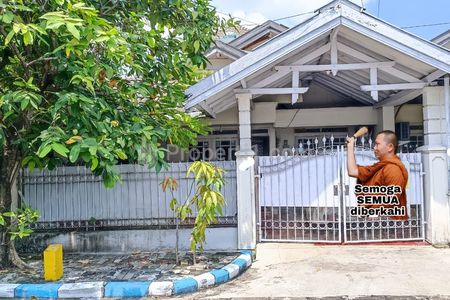 Jual Rumah Pondok Nirwana / Baruk Barat, Surabaya