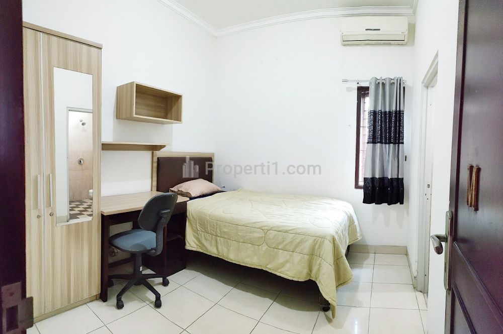 Sewa Kost Dekat Mall Lippo Mall, Kampus UPH Karawaci, Rumah Sakit Siloam Lippo Karawaci Tangerang
