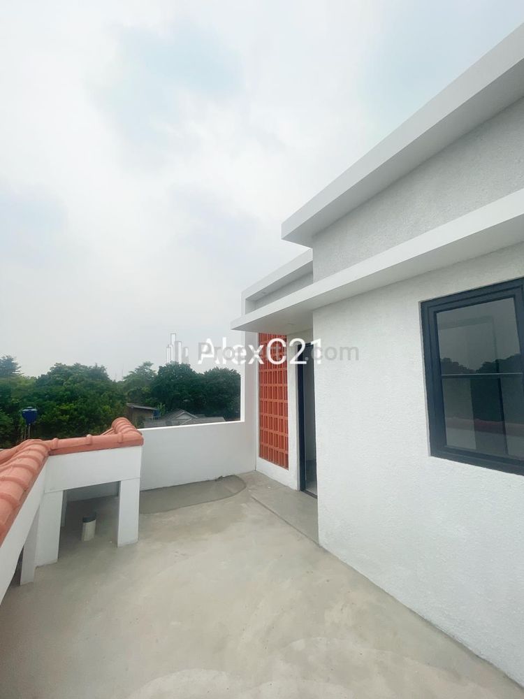 Dijual Rumah Cluster Baru di Cipayung, Jakarta Timur