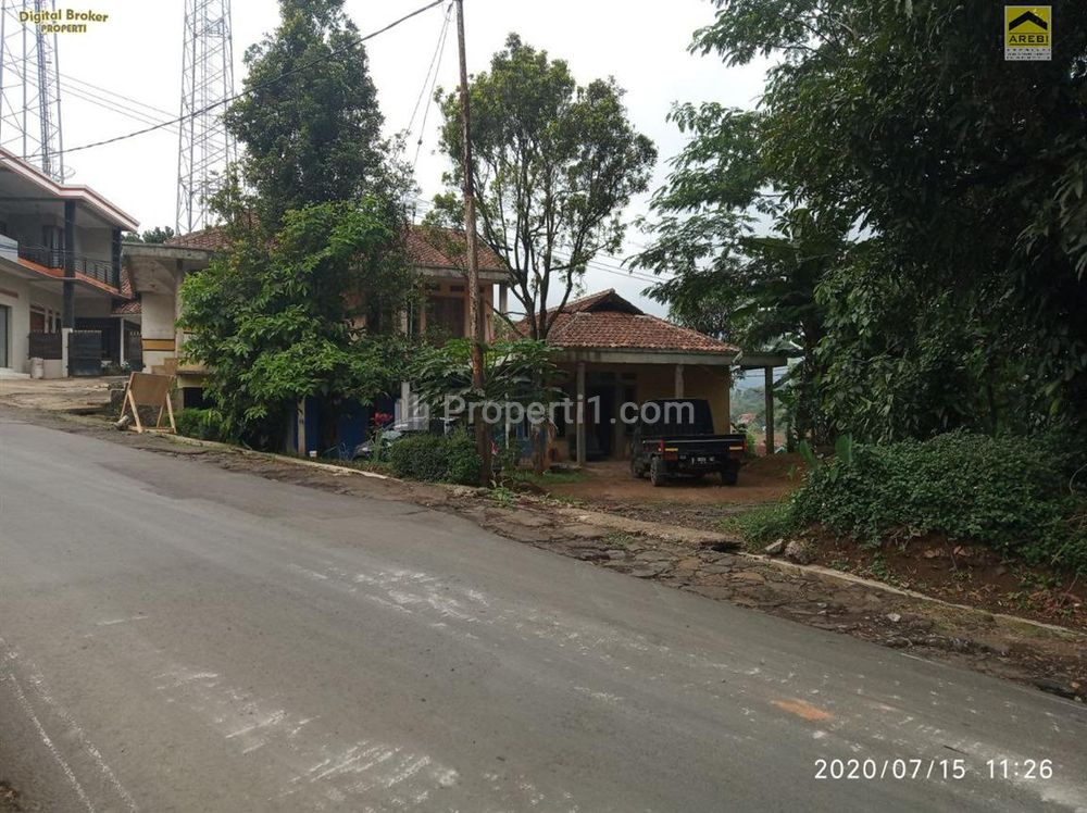 Dijual Cepat dan Pasti Murah Rumah Aset Bank Harga di Bawah Pasaran Dekat Exit Tol Pamulihan Tanjungsari Sumedang
