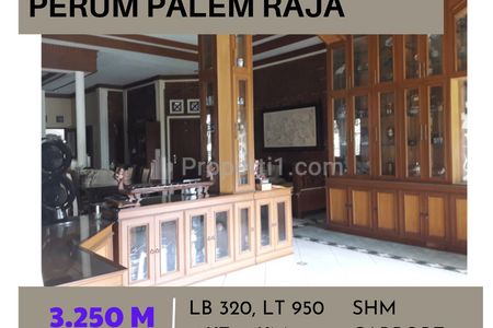 Jual Rumah Bogor Bubulak Cakep Luas Nyaman Rasa Villa