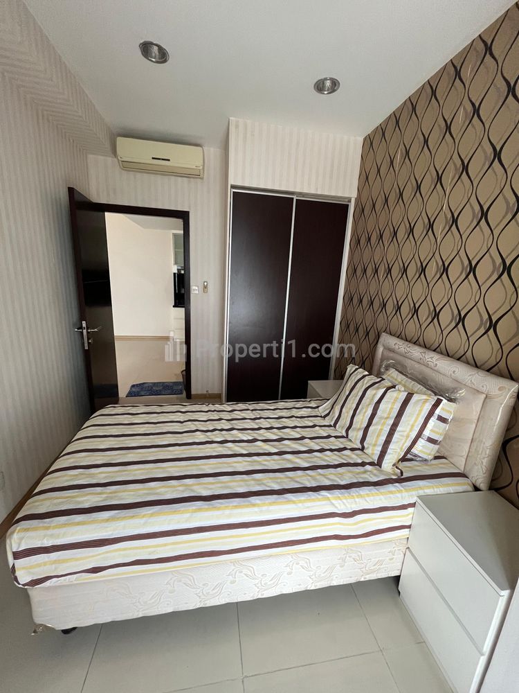 Disewakan Apartemen Gandaria Heights 2 BR Fully Furnished Best Price