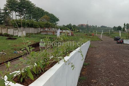 Rumah Villa Murah Harga Promo Siap Huni Sejuk Asri di Bandung dengan View Kota Cimahi Dijual