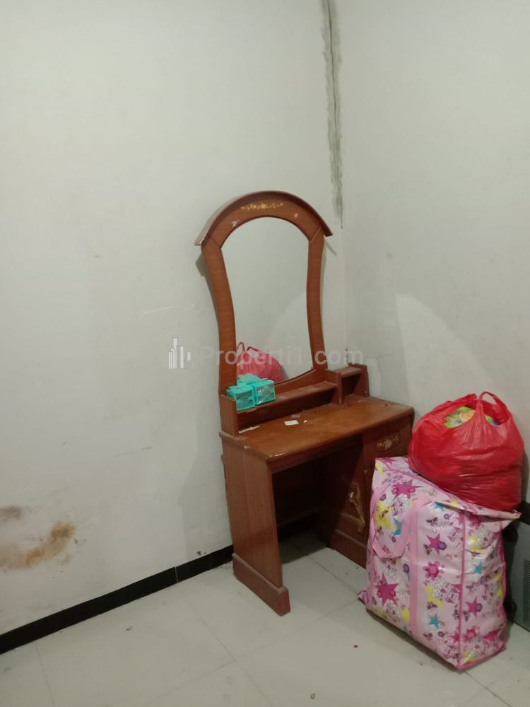 Jual Cepat Rumah di Poris Permai Tangerang