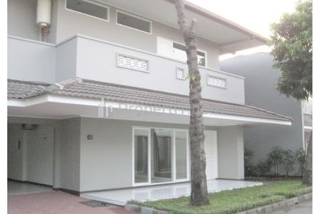 Sewa Murah Rumah Cluster di Kemang, Mampang Prapatan, Jakarta Selatan