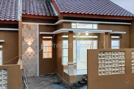 Jual Rumah Murah di Depok Ready dan Indent