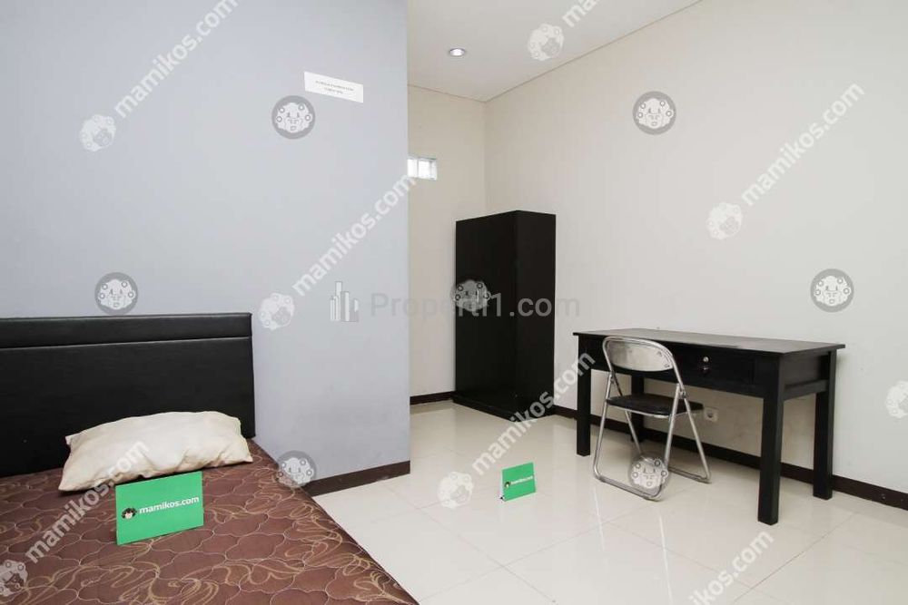 Sewa Kost di Jatinangor Dekat UNPAD Jatinangor, ITB Jatinangor, IPDN Jatinangor, Universitas IKOPIN, Jatinangor Town Square, Rumah Sakit AMC Cileunyi