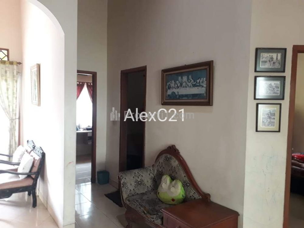Dijual Rumah AJB Siap Sertifikat di Condet, Kramat Jati, Jakarta Timur
