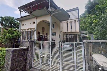 Jual Murah Rumah dan Kebun dengan Lingkungan Asri di Kota Bogor