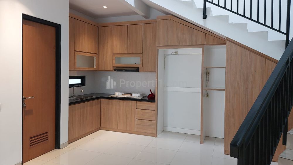 Rumah Dijual Brand New Dalam Komplek di Cinere Mas, Depok  - Luas Tanah 225 m2