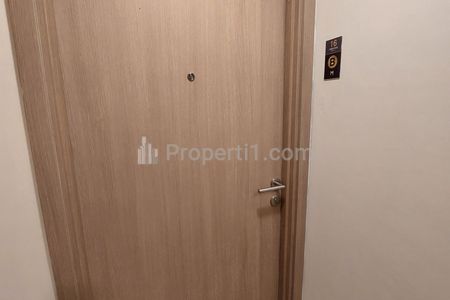 Dijual Unit Apartemen di Meikarta Cikarang, Hunian Nyaman dan Exclusive di Kawasan Terpadu Cikarang, Dekat Akses Tol - 3 BR Unfurnished