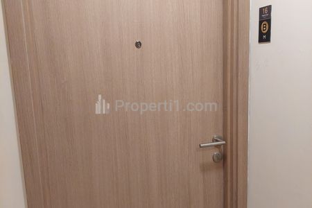 Disewakan Unit Apartemen Meikarta di Cikarang, Hunian Nyaman, Exclusive dan Strategis, Dekat Akses Tol dan Gampang Kemana-mana - 3 BR Unfurnished