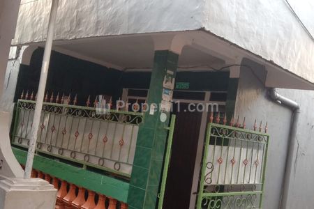 Dijual Murah Rumah 2 Lantai Berlokasi di Ragunan, Jaksel