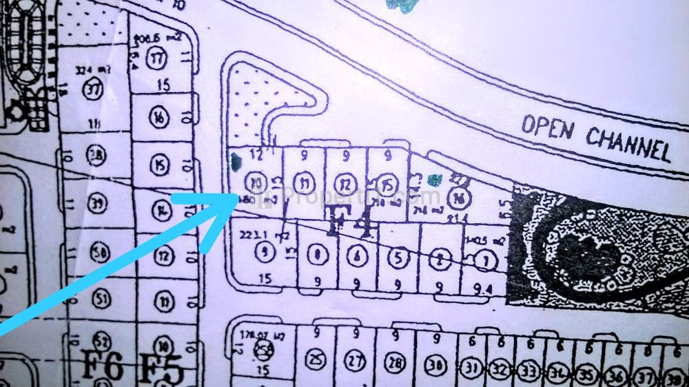 Ter-MURAH Rp.9 juta/m2, Dijual Tanah Citraland Alam Hijau Dekat Woodland, Pasar Modern, Waterfront, Sekolah Taipei - Surabaya