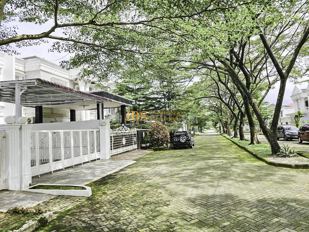 Dijual Tanah 1,8 Hektar Lokasi Setia Budi II (Bersebelahan dengan Komplek Setia Budi II) - Medan
