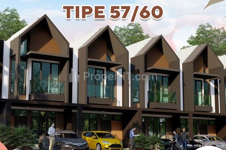 Tampak Depan