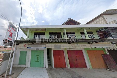 Jual Ruko Strategis di Daerah Bataraguru, Kota Bau Bau, Sulawesi Utara