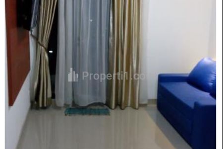 Disewakan Apartment The Wave 1BR Full Furnished