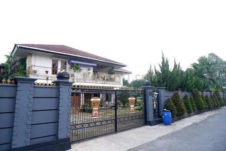 Rumah Dijual di Cimanggis Depok - Dekat Trans Studio Mall Cibubur, Stasiun LRT Harjamukti, Cibubur Junction, Margo City, Tol Cijago