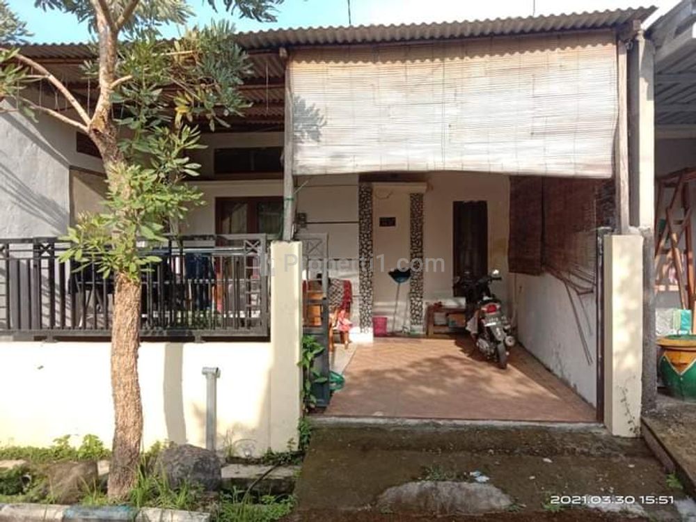 Dijual Rumah Murah Green Menganti Gresik