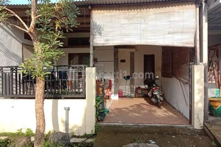 Dijual Rumah Murah Green Menganti Gresik