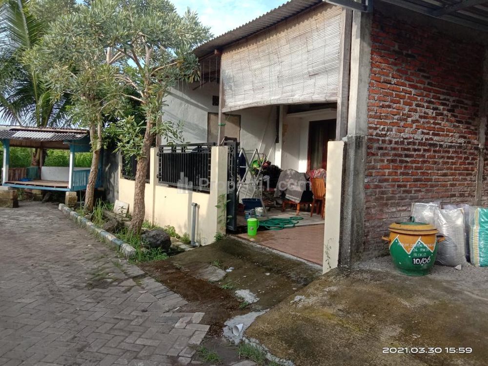 Dijual Rumah Murah Green Menganti Gresik