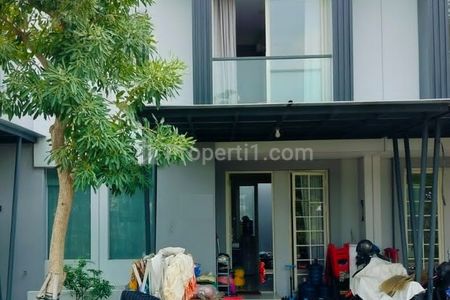 Rumah Dijual di Grand Pakuwon Siap Huni Terawat Minimalis, Surabaya Barat